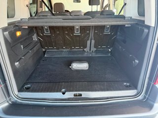 PEUGEOT RIFTER BlueHDI 130 STANDART ALLURE