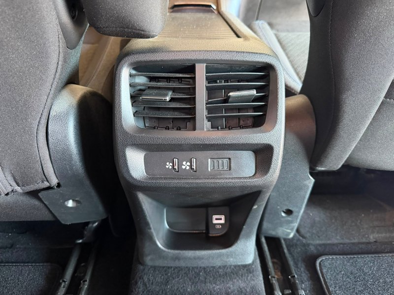 Peugeot Rifter 2020, foto 25