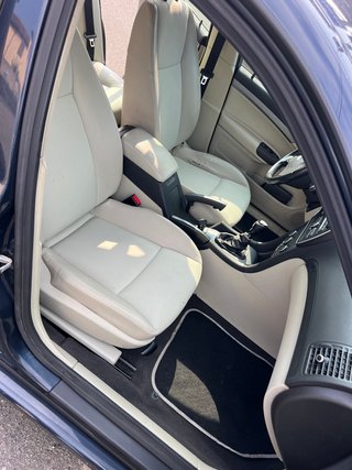 Saab 9-3 2009