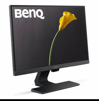Monitor BenQ GW2480 24 IPS Full HD