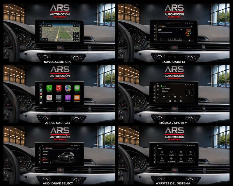 Audi A5 2022, foto 2
