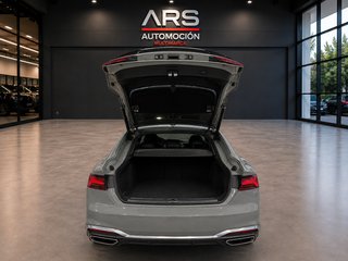 Audi A5 sportback 40 tdi 204cv