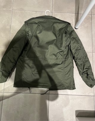 Chaqueta militar M65 Field Jacket
