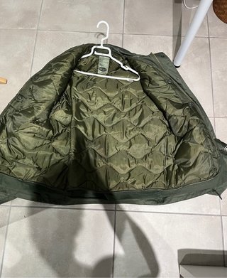 Chaqueta militar M65 Field Jacket