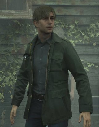 Chaqueta militar M65 Field Jacket
