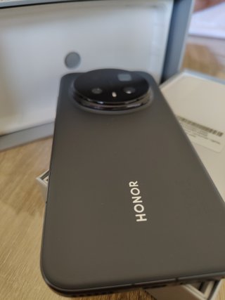 Honor Magic 8 Pro Nero/Grigio