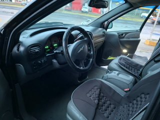Chrysler Grand Voyager 2007