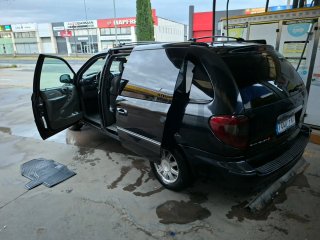Chrysler Grand Voyager 2007