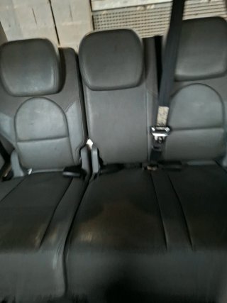 Chrysler Grand Voyager 2007