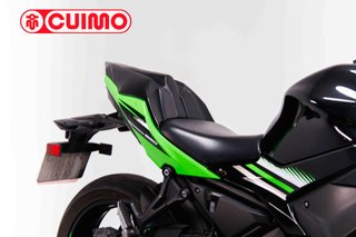 KAWASAKI NINJA 650