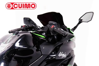 KAWASAKI NINJA 650