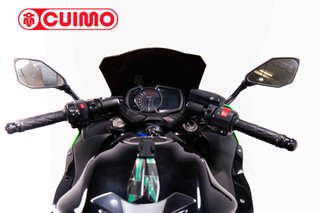 KAWASAKI NINJA 650