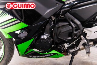 KAWASAKI NINJA 650