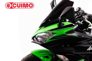 KAWASAKI NINJA 650