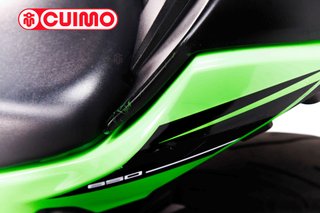 KAWASAKI NINJA 650