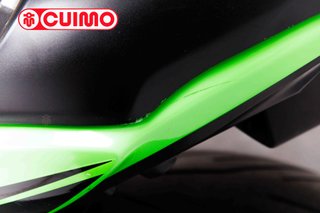 KAWASAKI NINJA 650