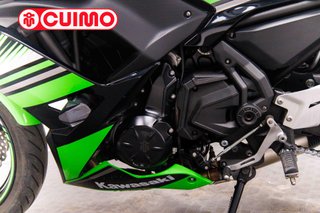 KAWASAKI NINJA 650