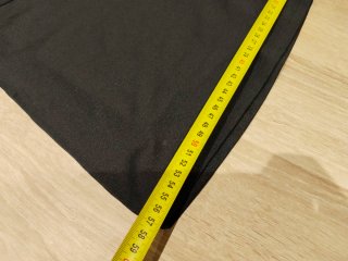 2 faldas deportivas