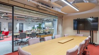 Oficina en alquiler en Castillejos en Madrid