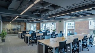Oficina en alquiler en Castillejos en Madrid
