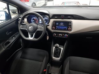 Nissan Micra IG-T 68 kW (92 CV) E6D-F Acenta