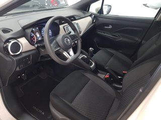 Nissan Micra IG-T 68 kW (92 CV) E6D-F Acenta
