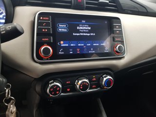 Nissan Micra IG-T 68 kW (92 CV) E6D-F Acenta