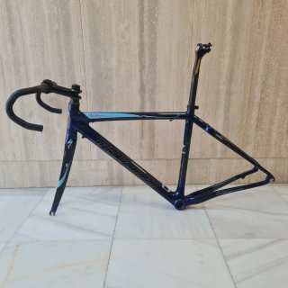 Cuadro Specialized Ruby Comp Carbono