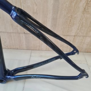 Cuadro Specialized Ruby Comp Carbono