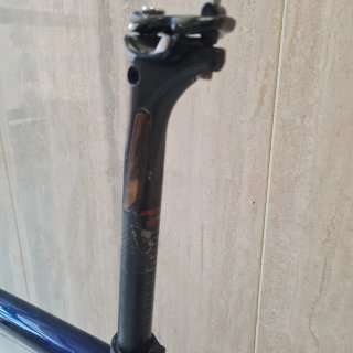 Cuadro Specialized Ruby Comp Carbono