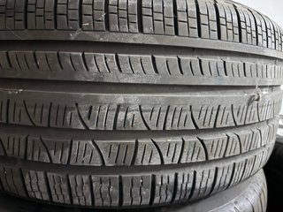 Llantas originales Porsche Macan doble medida