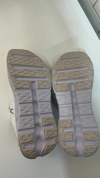 Zapatillas On Running Cloudtilt Blancas