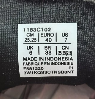 Onitsuka Tiger Mexico 66 Rosa Talla 40