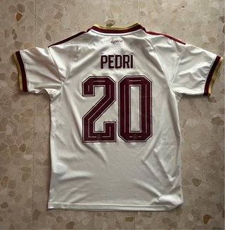 Camiseta España Mundial