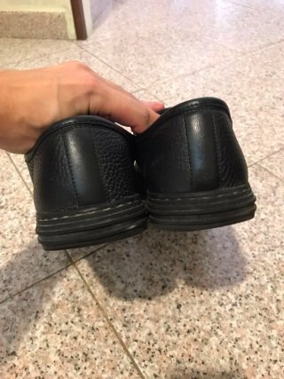 Scarpe Gucci n.43,5 Uomo