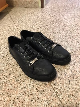 Scarpe Gucci n.43,5 Uomo