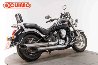 KAWASAKI VN 900 CLASSIC