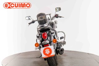 KAWASAKI VN 900 CLASSIC