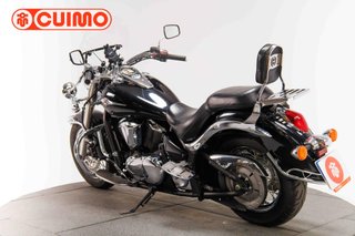 KAWASAKI VN 900 CLASSIC