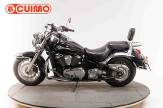 KAWASAKI VN 900 CLASSIC
