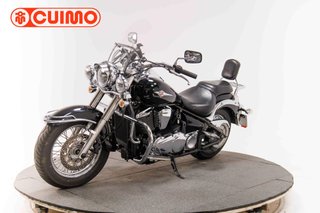 KAWASAKI VN 900 CLASSIC