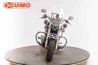 KAWASAKI VN 900 CLASSIC