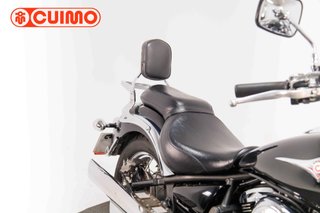 KAWASAKI VN 900 CLASSIC