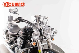 KAWASAKI VN 900 CLASSIC