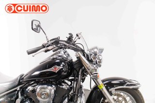 KAWASAKI VN 900 CLASSIC