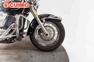 KAWASAKI VN 900 CLASSIC