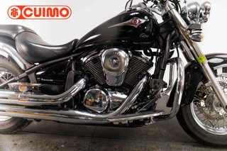 KAWASAKI VN 900 CLASSIC