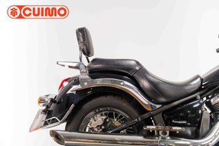 KAWASAKI VN 900 CLASSIC