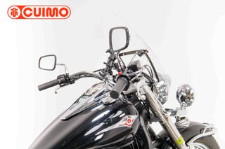 KAWASAKI VN 900 CLASSIC