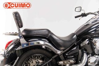 KAWASAKI VN 900 CLASSIC